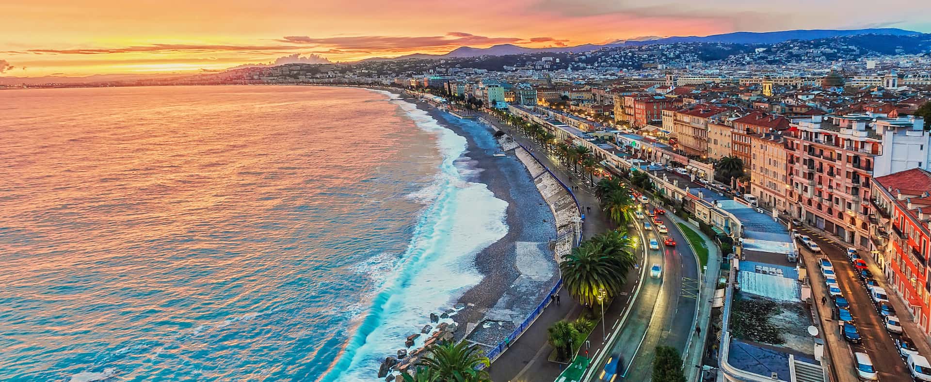 Gestion locative saisonnière — Beausoleil, Cap-d'Ail & Roquebrune
