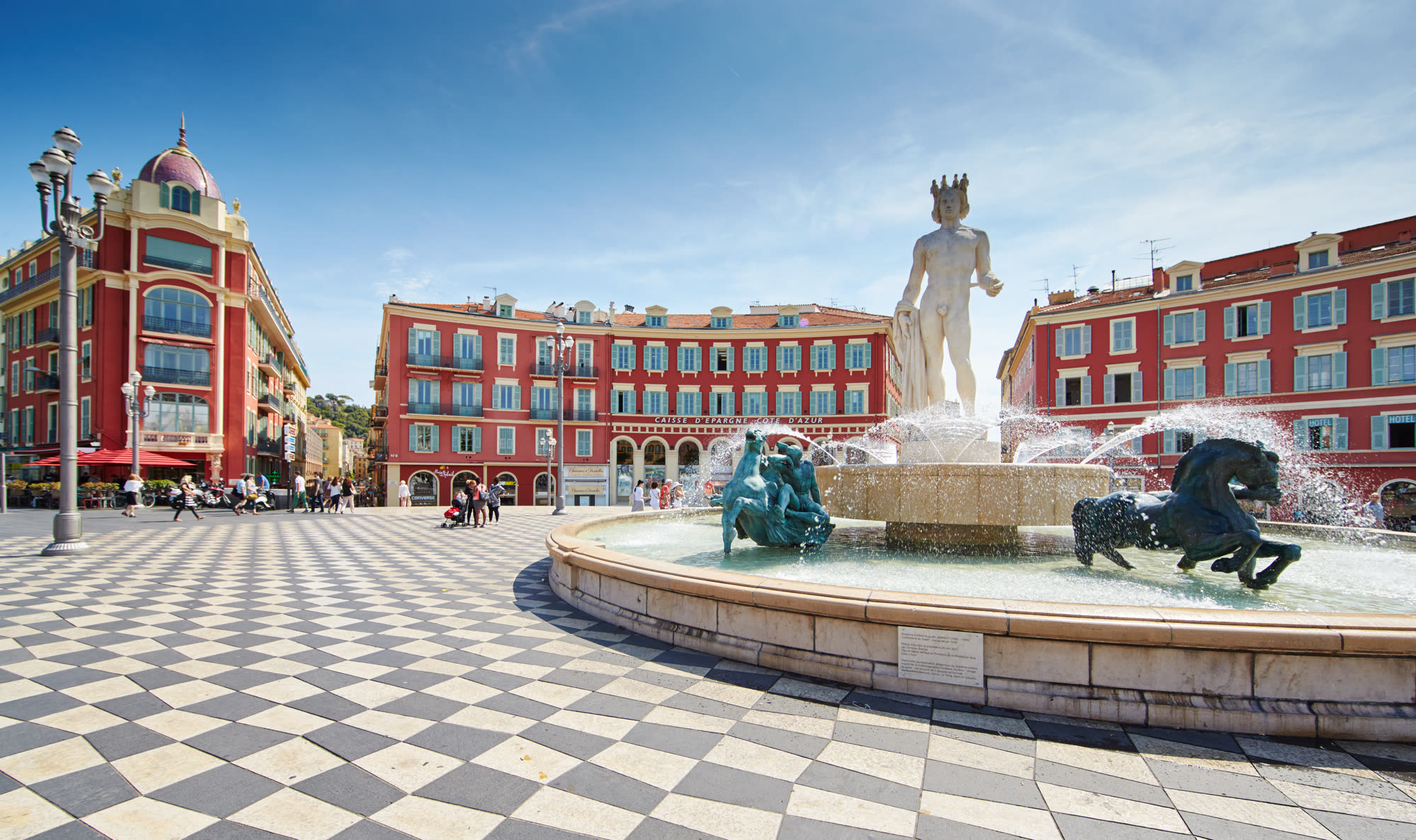 Location longue durée ou saisonnière à Nice : que choisir ?