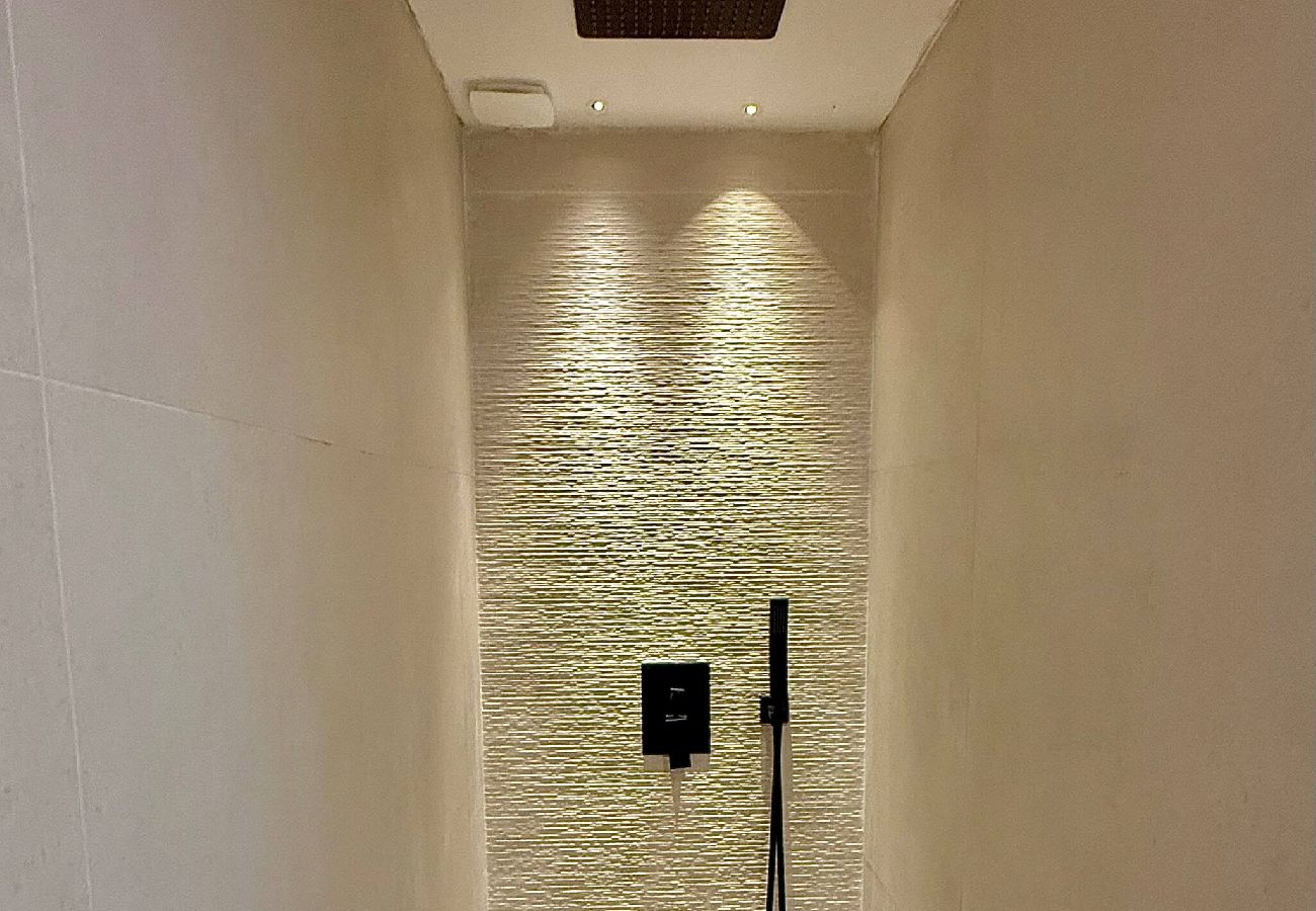 Apartment in Nice - Magnifique et lumineux 3 pièces dans le carré d'or 