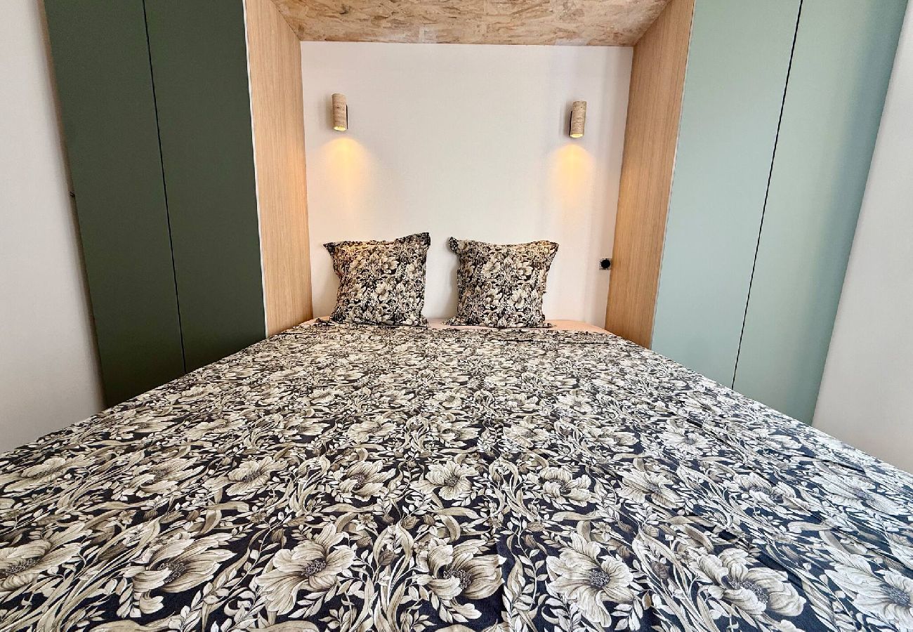 Apartment in Nice - Magnifique et lumineux 3 pièces dans le carré d'or 