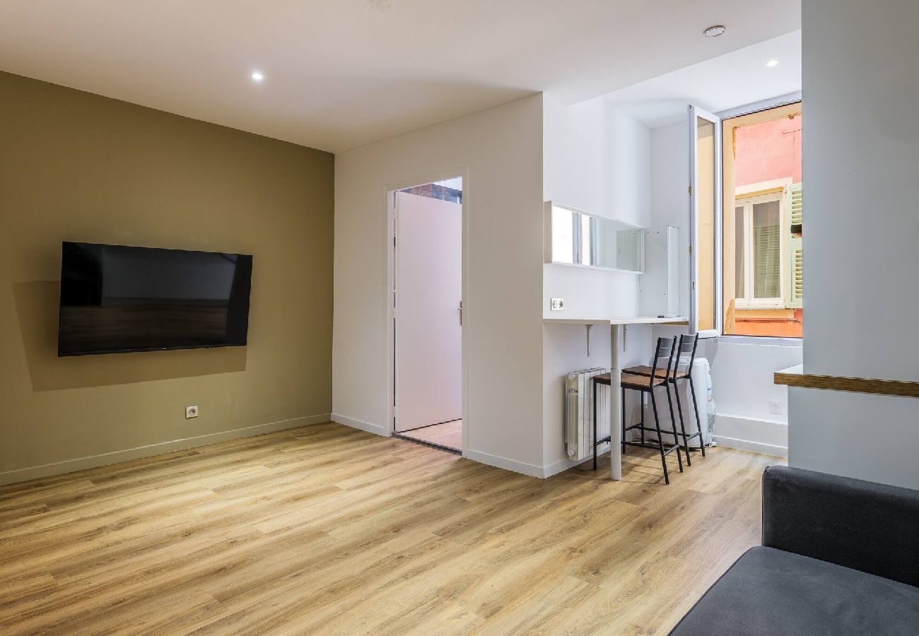 Apartment in Nice - Appartement cosy au coeur de la vieille ville 