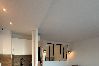 Apartment in Cannes - Bel appartement rénové en front de mer + parking 