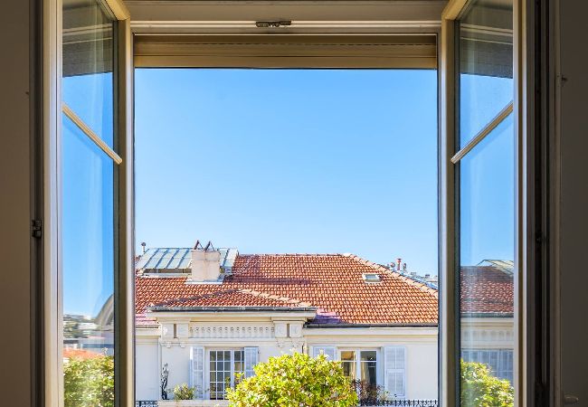 Apartment in Nice - Charmant 2 pièces dans le carré d'or 