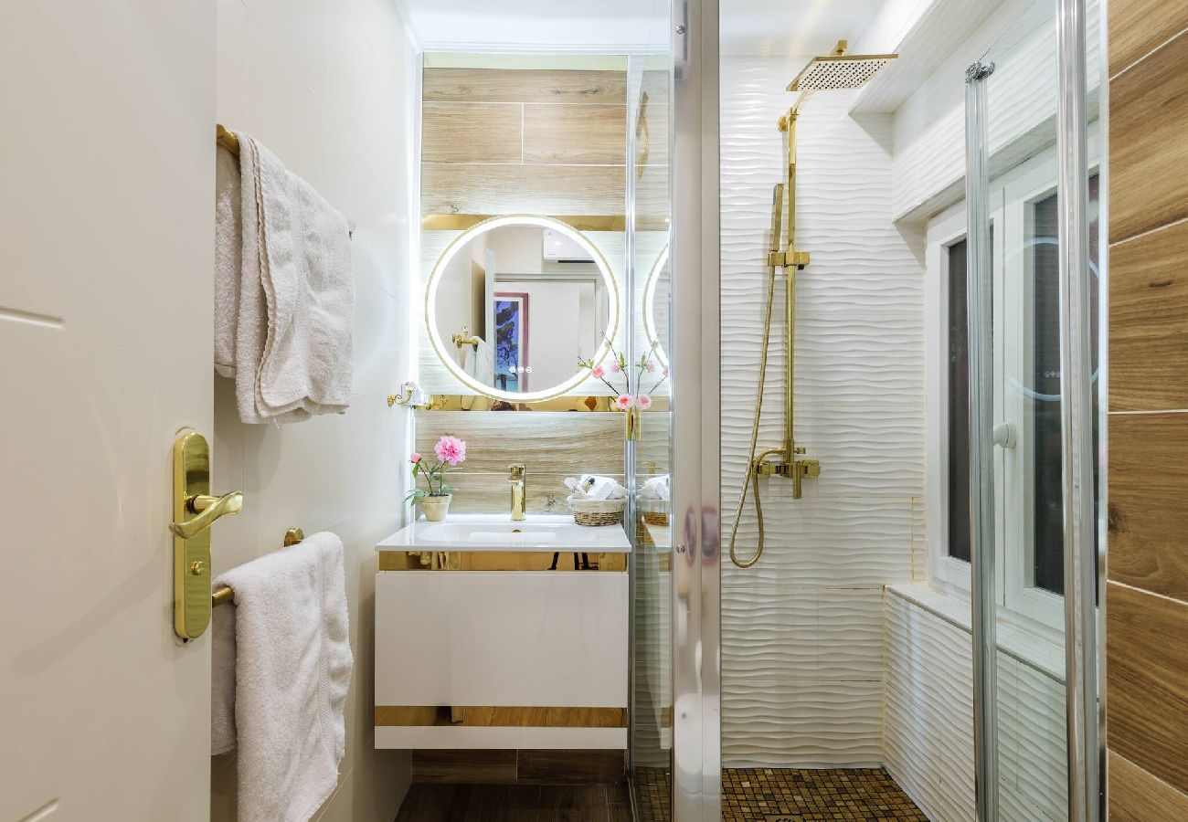 Apartment in Nice - Havre de paix au coeur du Vieux Nice 