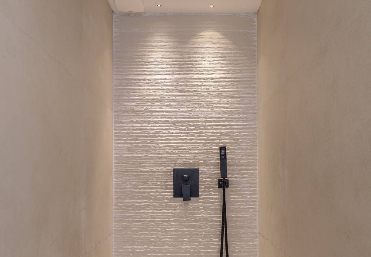 Apartment in Nice - Magnifique et lumineux 3 pièces dans le carré d'or 