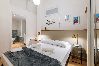 Apartment in Nice - Charmant 3 pièces place Rossetti 