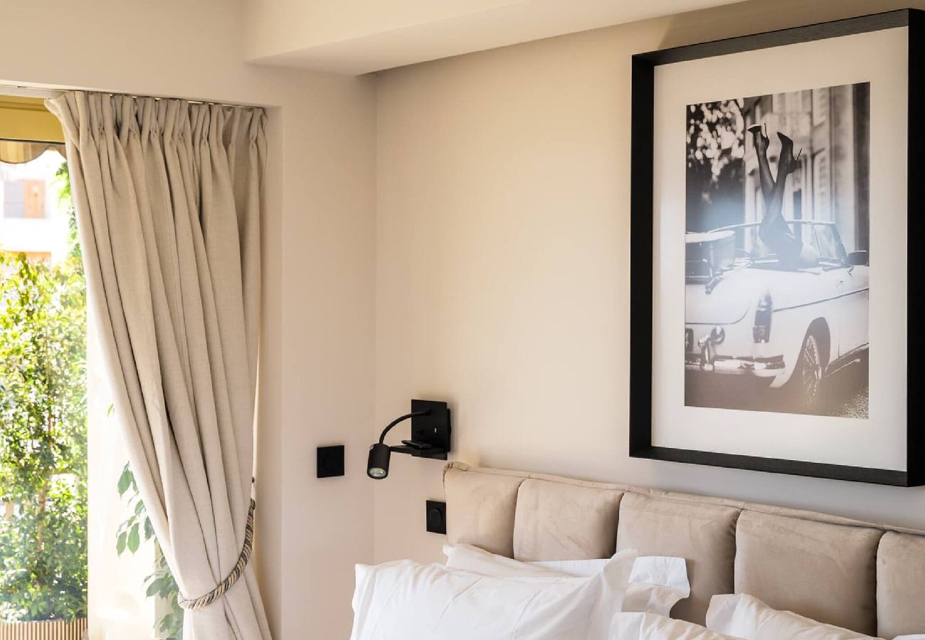 Apartment in Cannes - Appartement d’exception et vue mer panoramique 
