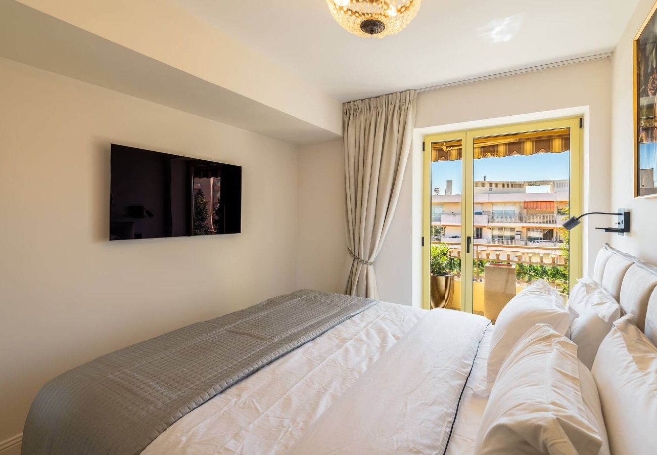 Apartment in Cannes - Appartement d’exception et vue mer panoramique 