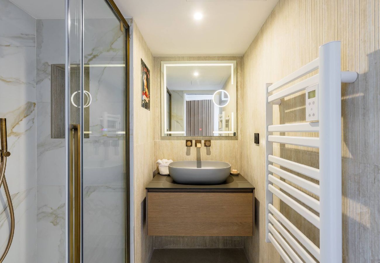 Apartment in Cannes - Appartement d’exception et vue mer panoramique 