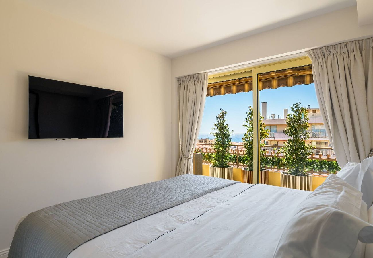 Apartment in Cannes - Appartement d’exception et vue mer panoramique 