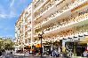 Appartement à Nice - 3 pièces au cœur du carré d'or 