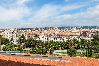 Appartement à Nice - Le perchoir Niçois, vue panoramique sur la ville 