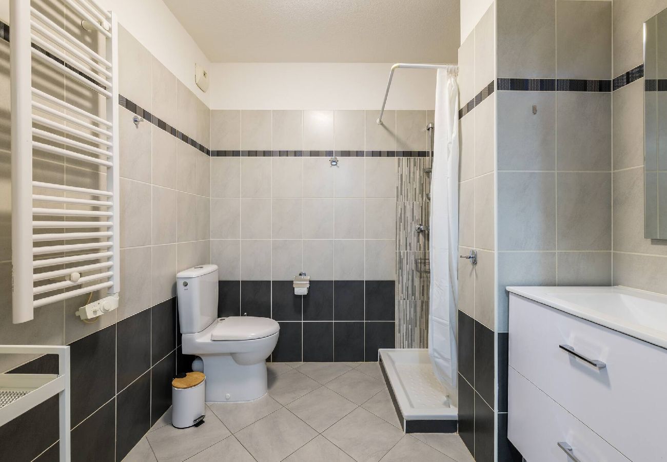 Appartement à Nice - Studio au port de nice 