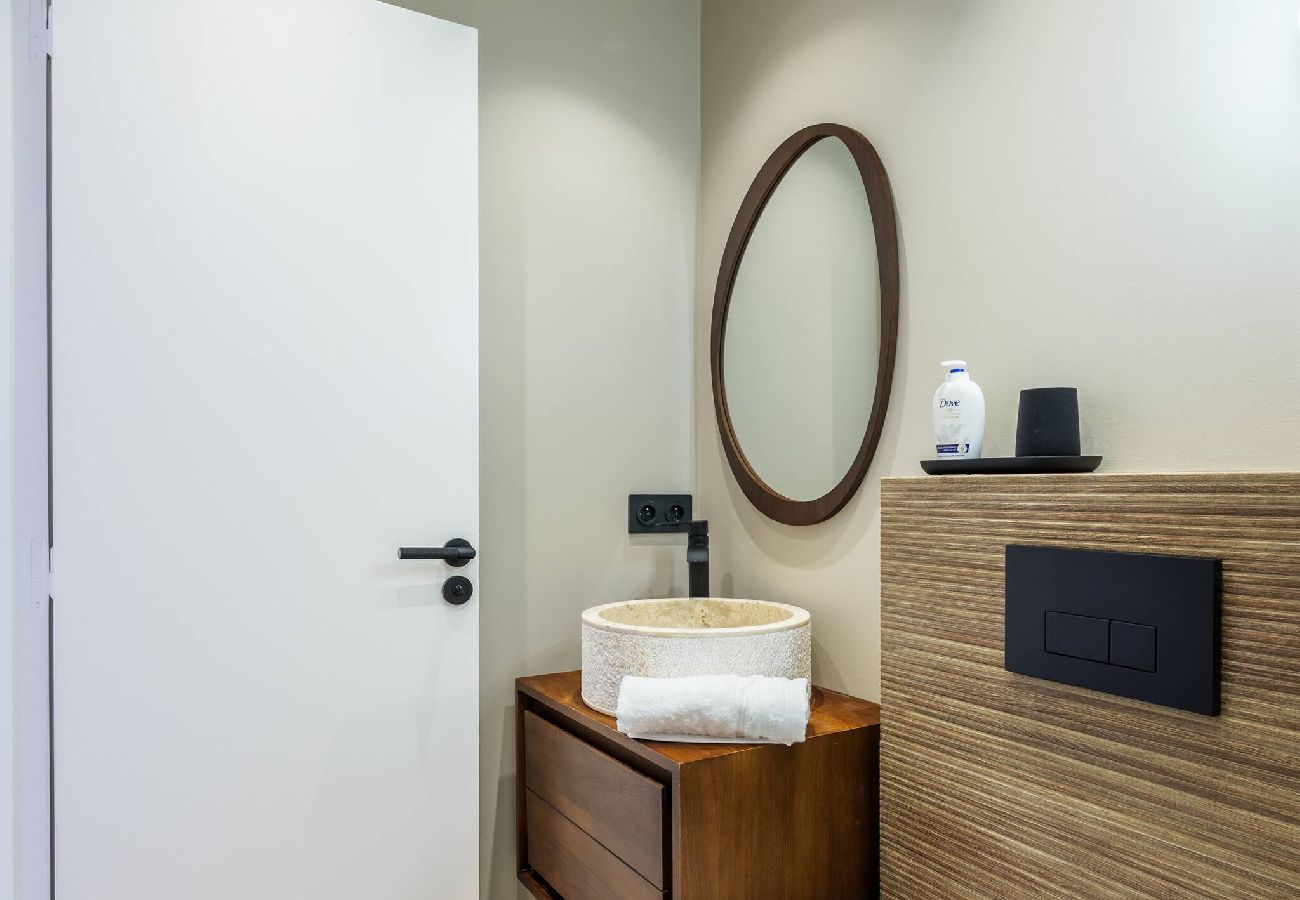 Appartement à Nice - Magnifique studio boulevard Gambetta - B 