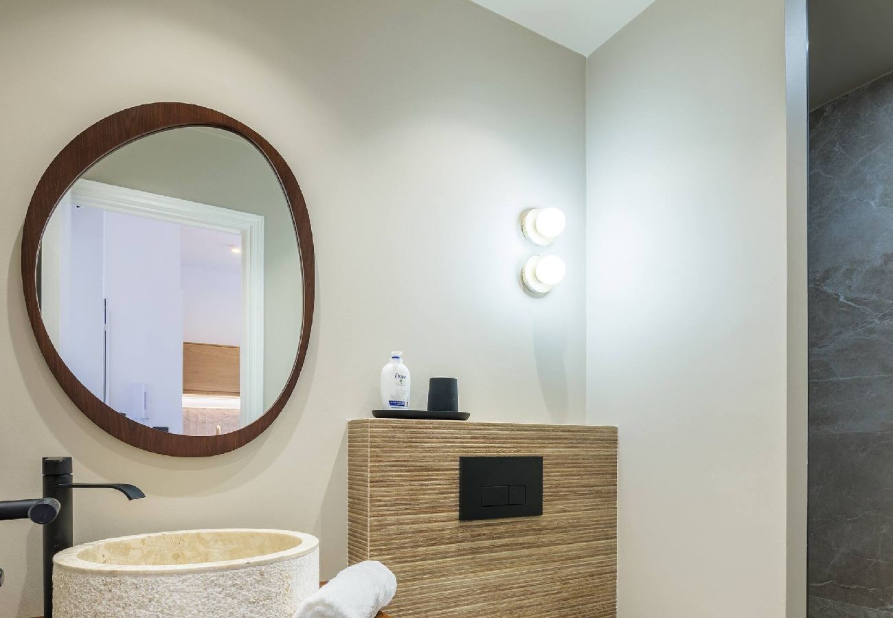 Appartement à Nice - Magnifique studio boulevard Gambetta - B 