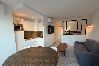 Appartement à Cannes - Bel appartement rénové en front de mer + parking 