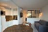 Appartement à Cannes - Bel appartement rénové en front de mer + parking 