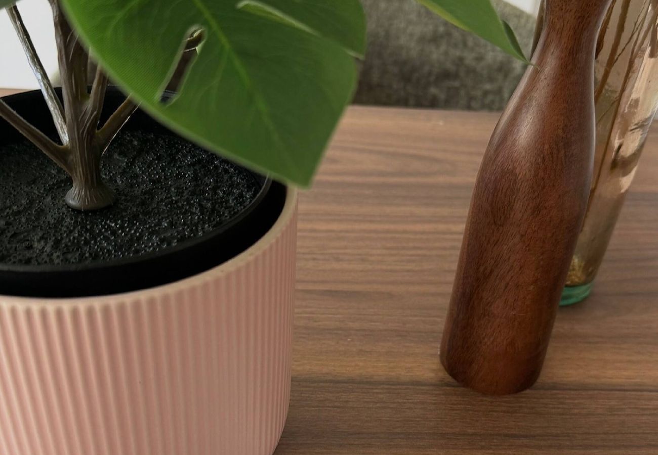 Appartement à Nice - Magnifique et lumineux 3 pièces dans le carré d'or 