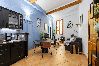 Appartement à Nice - Charmant 3 pièces place Rossetti 
