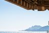 Appartement à Cannes - Appartement d’exception et vue mer panoramique 